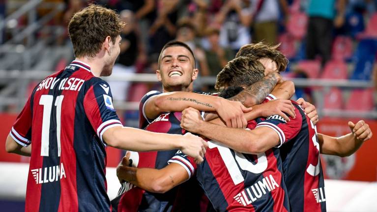 Prediksi Bologna FC vs Cremonese 2 Desember 2025: Duel Krusial di Serie A Pekan ke-13