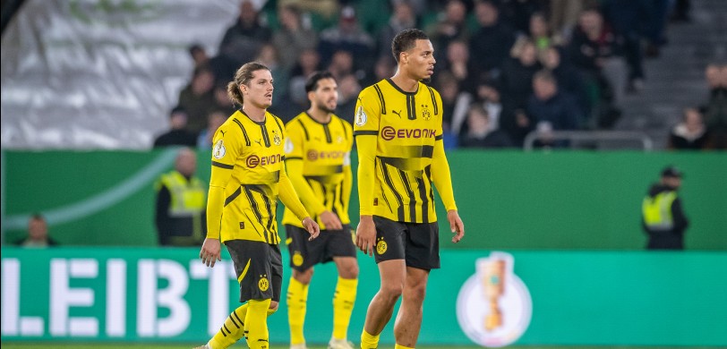 Prediksi Borussia Dortmund vs TSG Hoffenheim 7 Desember 2025: Duel Krusial di Signal Iduna Park untuk Perebutan Puncak Klasemen Bundesliga