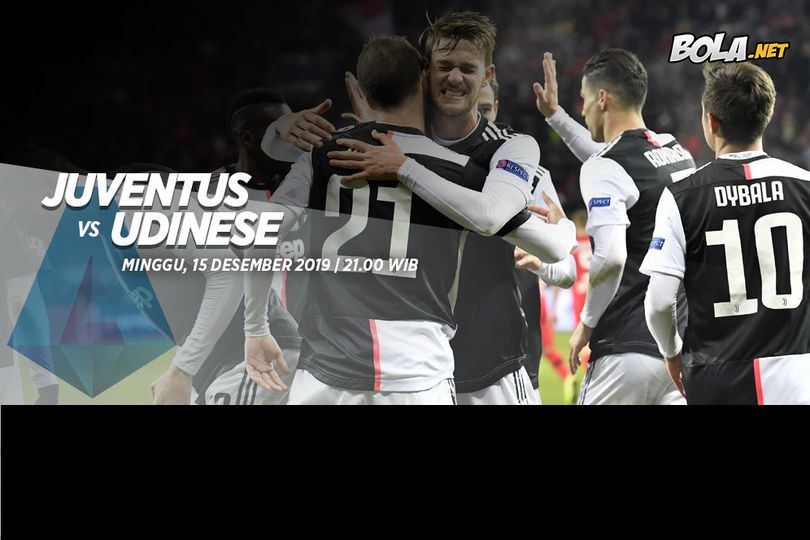 Prediksi Coppa Italia 2025/2026: Juventus Siap Hadapi Udinese di Allianz Stadium, 3 Desember 2025