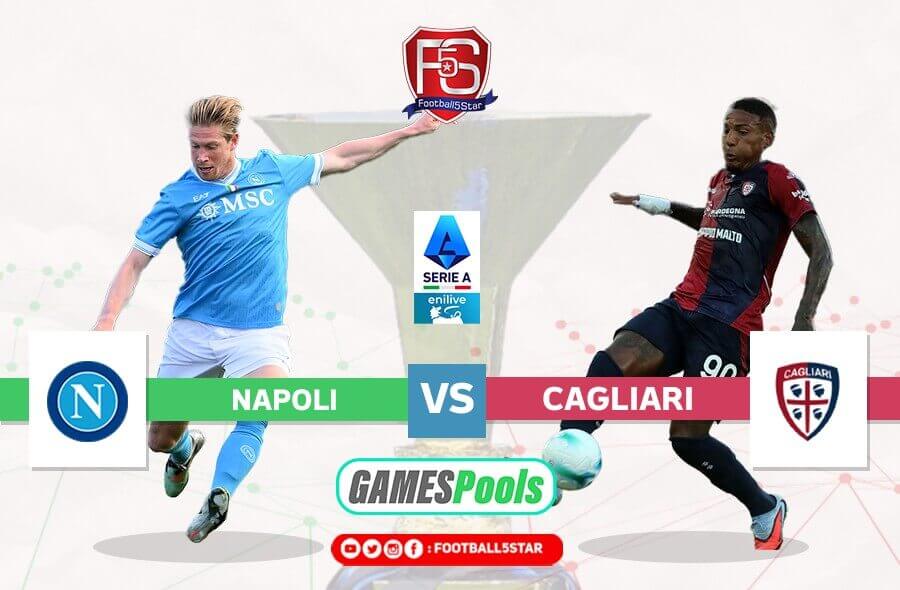 Prediksi Coppa Italia: Napoli vs Cagliari 4 Desember 2025 – Duel Sengit di Babak 16 Besar