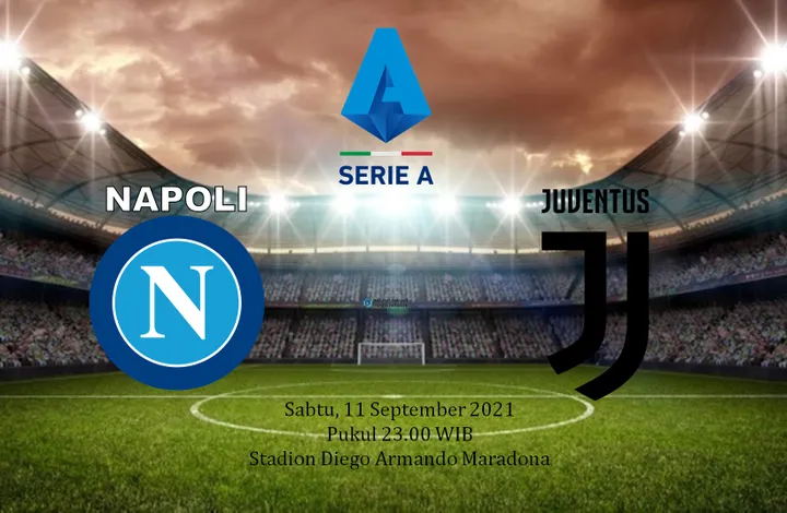 Prediksi Derby d’Italia: Napoli vs Juventus 8 Desember 2025 – Duel Puncak Perebutan Scudetto di Serie A