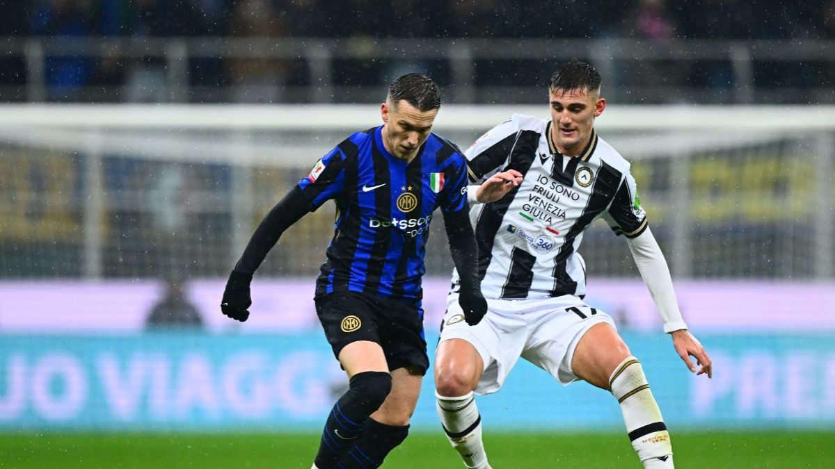 Prediksi Inter Milan vs Como 1907: Nerazzurri Unggul Jauh di Pekan ke-14 Serie A 2025/2026