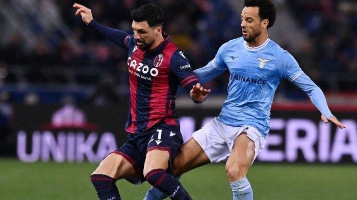 Prediksi Lazio vs Bologna FC 8 Desember 2025: Duel Sengit Perebutan Tiket Eropa di Serie A 2025/2026