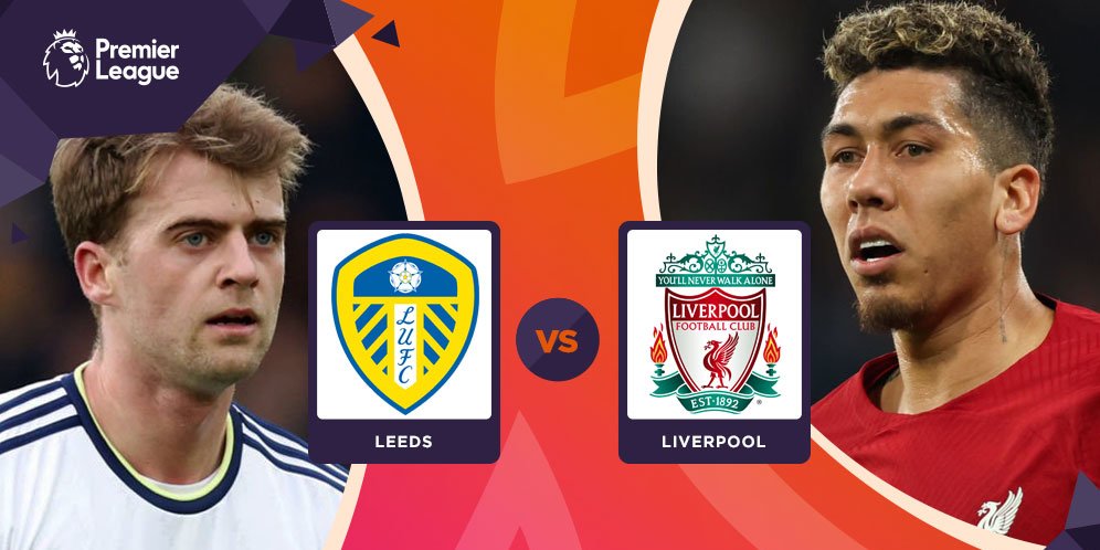 Prediksi Leeds United vs Liverpool 7 Desember 2025: Duel Klasik Penuh Gengsi di Elland Road