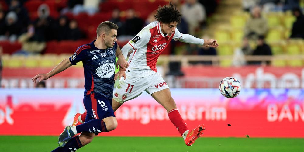 Prediksi Ligue 1: Duel Sengit Stade Brestois 29 vs AS Monaco 6 Desember 2025 – Perebutan Poin Krusial di Stade Francis-Le Blé