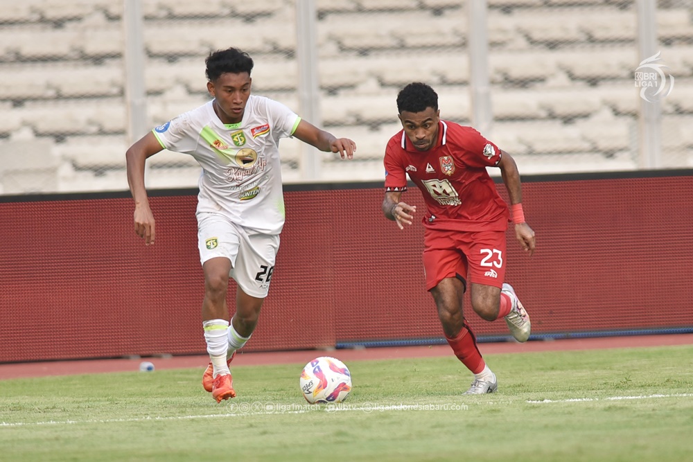 Prediksi Malut United vs Borneo FC: Skuad Kie Raha Siap Kalahkan Satu Lagi Tim Papan Atas