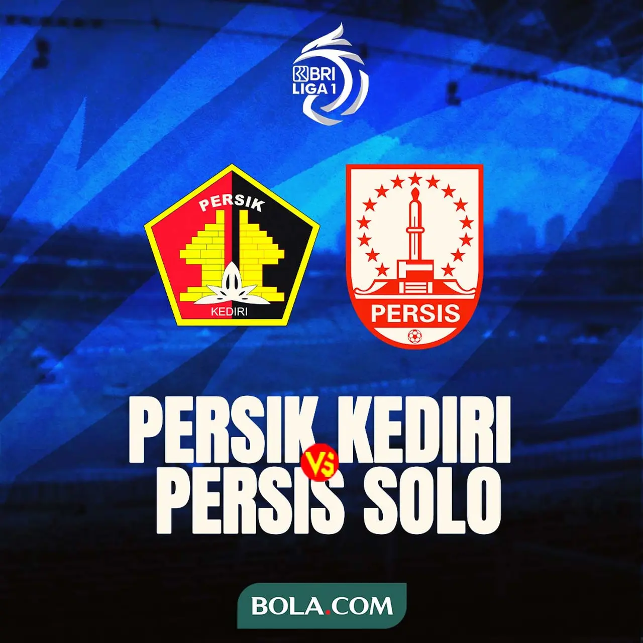 Prediksi Persik Kediri vs Persis Solo: Hati-Hati Macan Putih, Permainan Sambernyawa Bisa Berbeda!