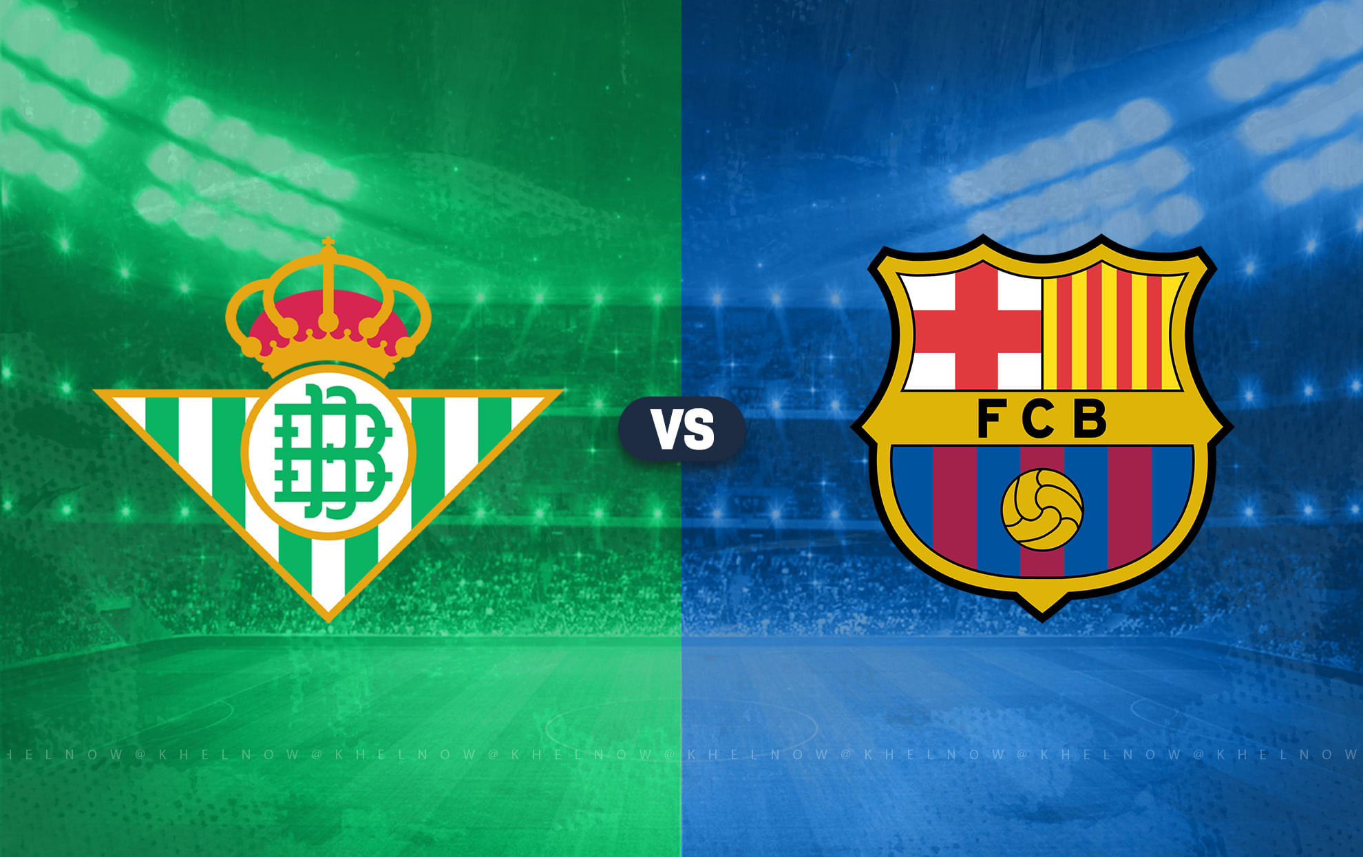 Prediksi Real Betis vs Barcelona 7 Desember 2025: Duel Sengit Perebutan Poin di Estadio de La Cartuja