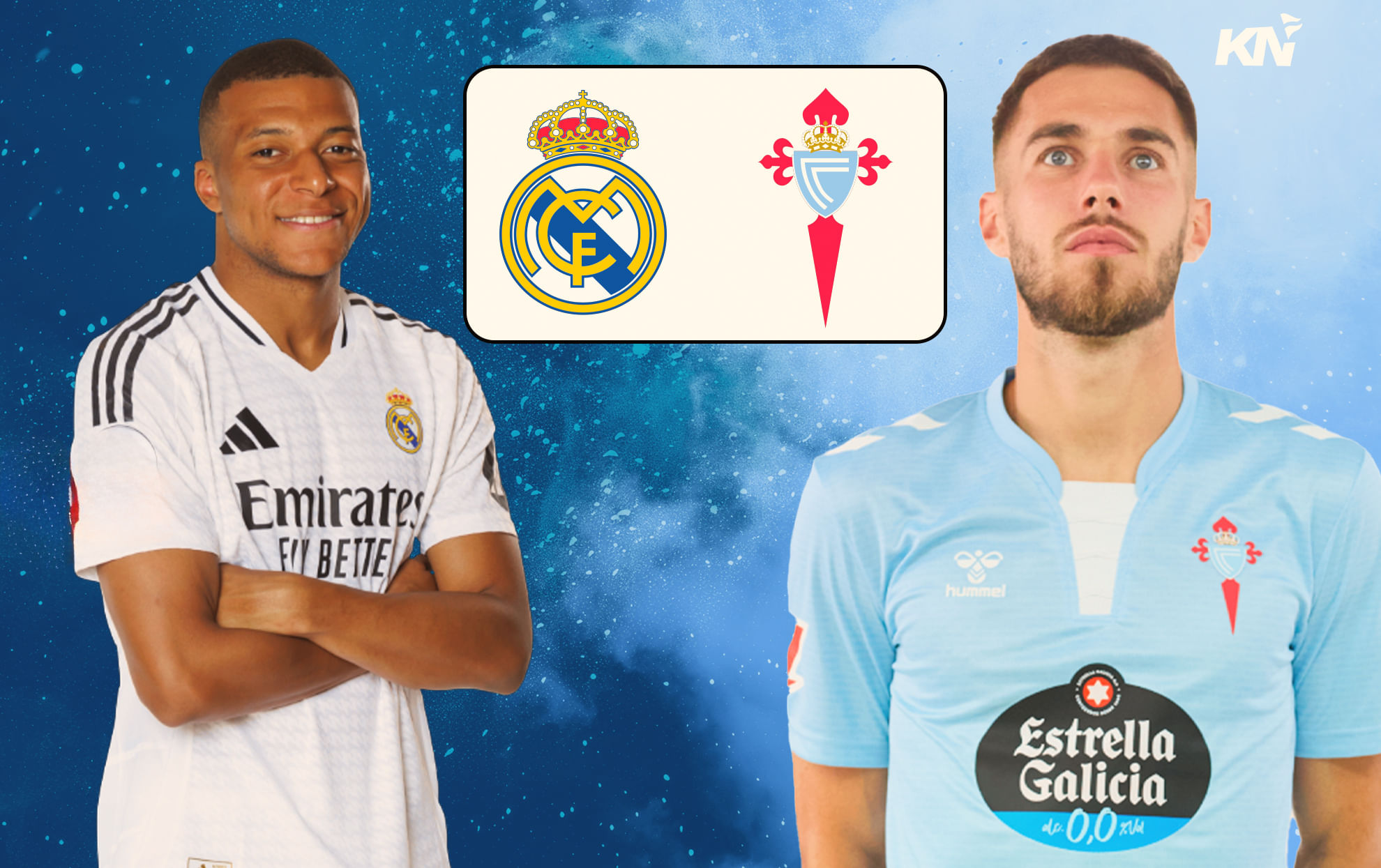 Prediksi Real Madrid vs Celta Vigo 8 Desember 2025: Los Blancos Diunggulkan Raih Kemenangan Telak di Santiago Bernabeu