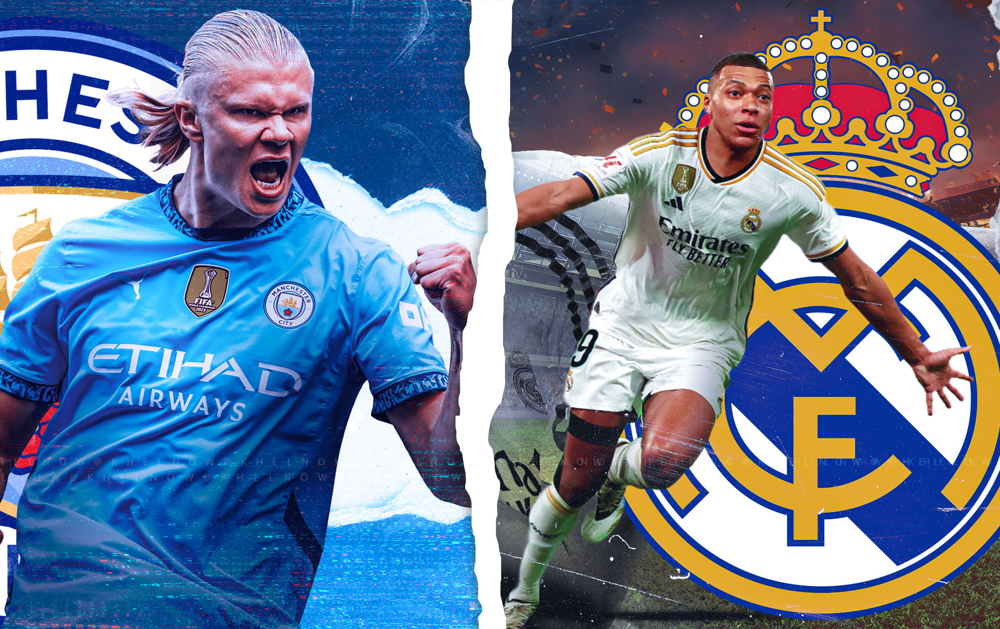 Prediksi Real Madrid vs Manchester City 11 Desember 2025: Bentrokan El Clasico Eropa di Santiago Bernabéu