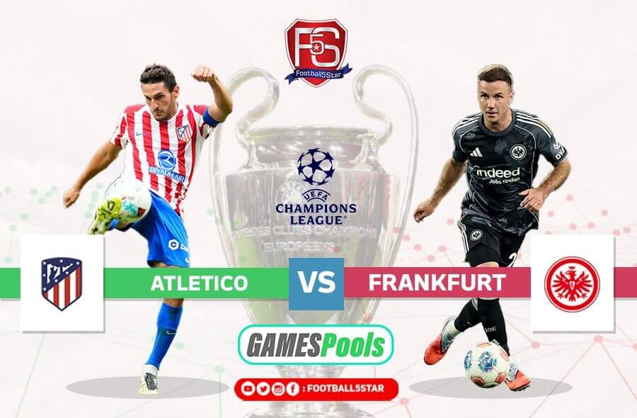 Prediksi Sengit Barcelona vs Eintracht Frankfurt: Perebutan Tiket Babak Gugur Liga Champions di Spotify Camp Nou, 10 Desember 2025