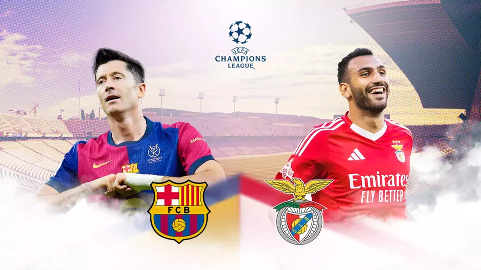 Prediksi Sengit Liga Champions: SL Benfica vs Napoli 11 Desember 2025, Duel Krusial Penentu Langkah ke Babak Knockout