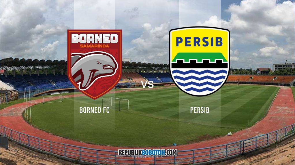 Prediksi Sengit Persib Bandung vs Borneo FC 5 Desember 2025: Duel Papan Atas BRI Liga 1 di GBLA