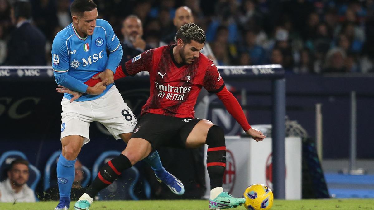 Prediksi Supercoppa Italiana 2025: Duel Sengit Napoli vs. AC Milan di Arab Saudi