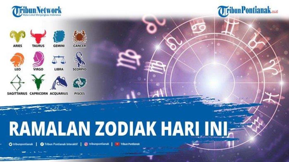 Ramalan Zodiak Hari Ini 2 Desember 2025: Libra Perlu Lepaskan Tekanan Mental