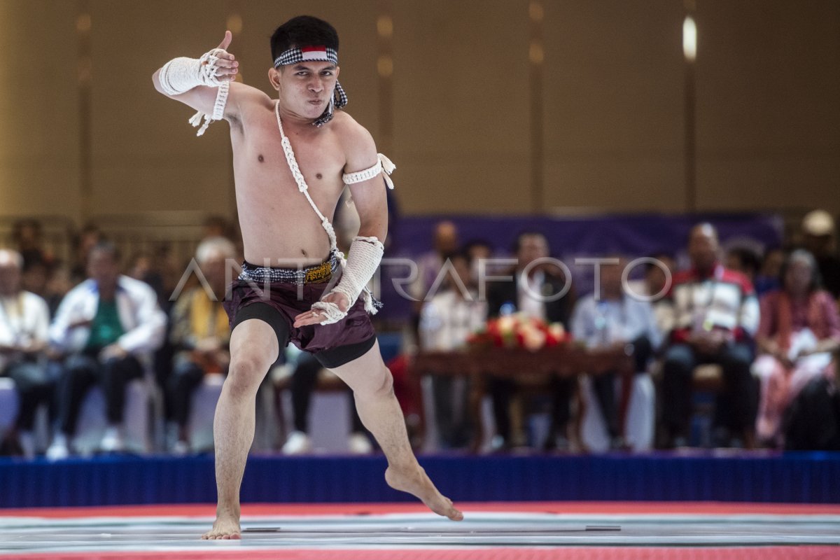 Rendy Varera Sabet Perak, Medali Perdana Indonesia di SEA Games 2025 Thailand dari Cabor Sepeda Gunung