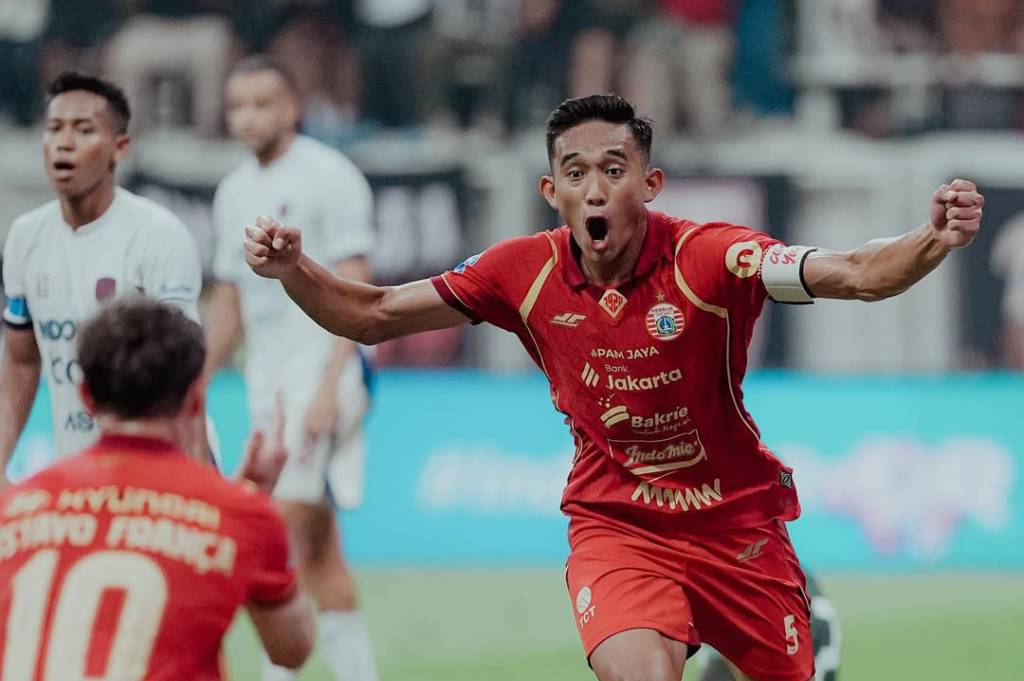 Rizky Ridho Bersaing Ketat di Puskas Award 2025: Mampukah Sang Pemain Lokal Mengalahkan Bintang Eropa Seperti Lamine Yamal dan Declan Rice?