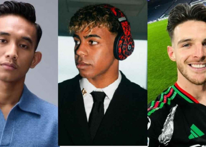 Rizky Ridho dalam Sorotan: Menanti Keputusan Puskas Award 2025 di Tengah Persaingan Sengit