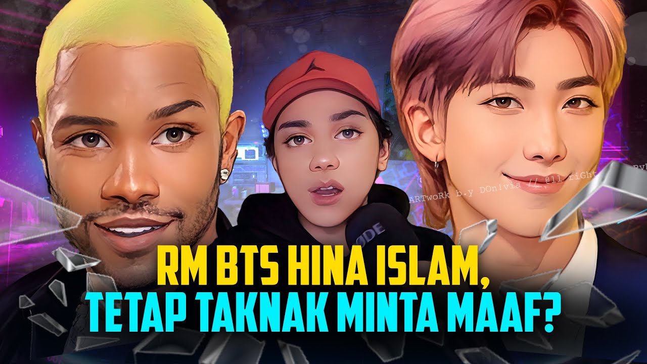 RM BTS Mengungkapkan Penyesalan Mendalam atas Siaran Langsung yang Menggemparkan Fandom, Meminta Maaf Atas Pernyataan yang Hampir Membuat BTS Bubar