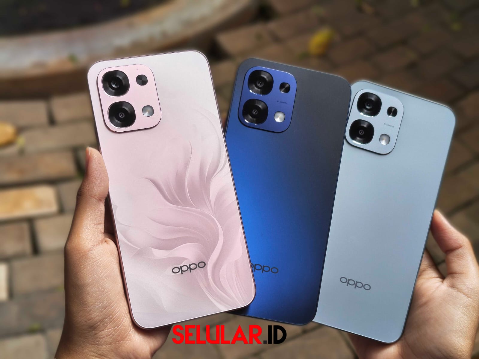 Smartphone Impian Kreator TikTok 2025: Tonggak Inovasi untuk Era Konten Tanpa Batas