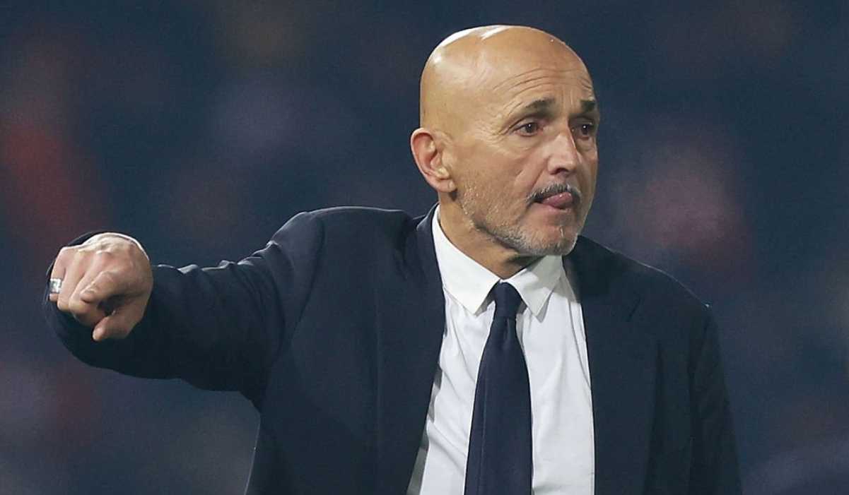 Spalletti Ingatkan Juventus Harus Terus Buktikan Kualitas Usai Menang di Arena Garibaldi