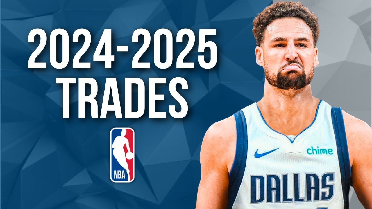 Sunday Best: NBA Trade Season Heats Up with Intriguing Rumors and Personal Milestones