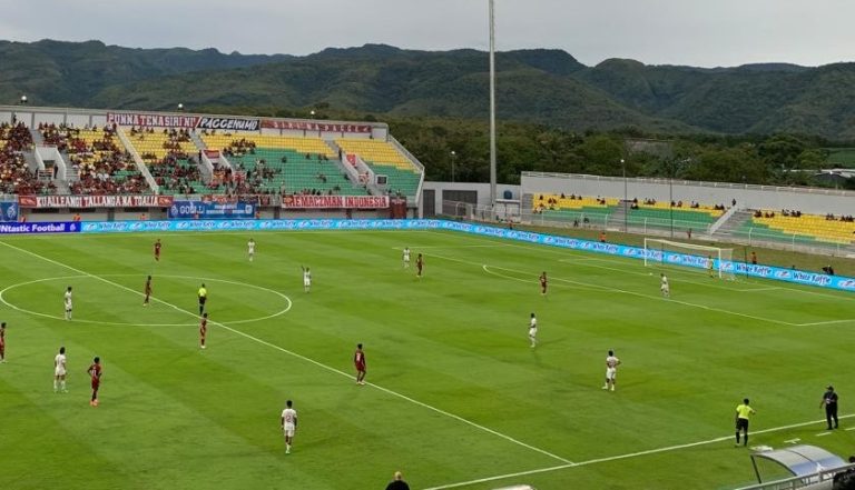 Syahrul Lasinari dan Daisuke Sakai Jadi Starter, PSM Makassar Turunkan Formasi 3-5-2 Hadapi Malut United di Pekan ke-15 Super League 2025/2026