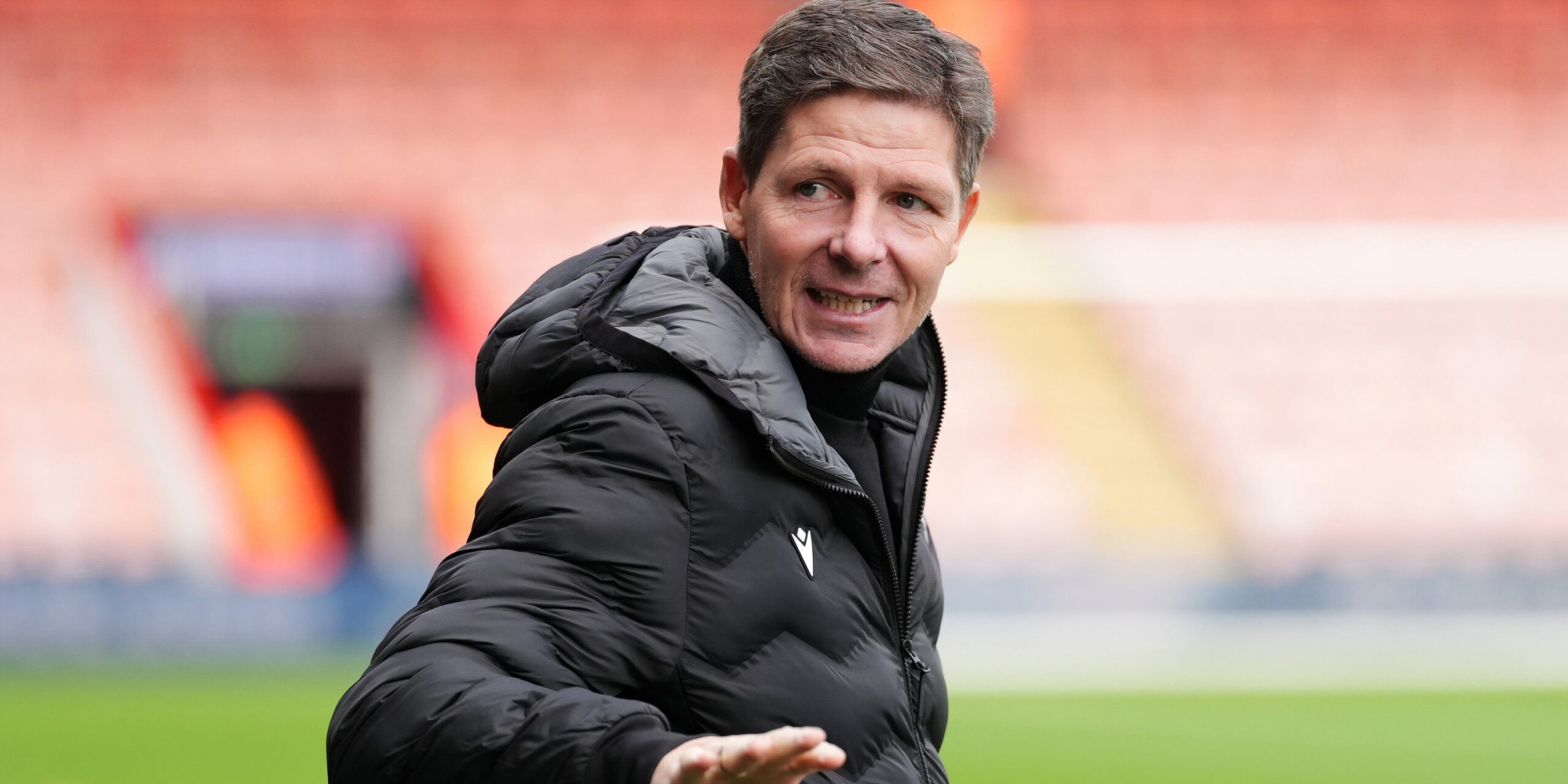 Team News: Glasner Confirms Lineup for Leeds Clash Amidst Festive Fixture Congestion