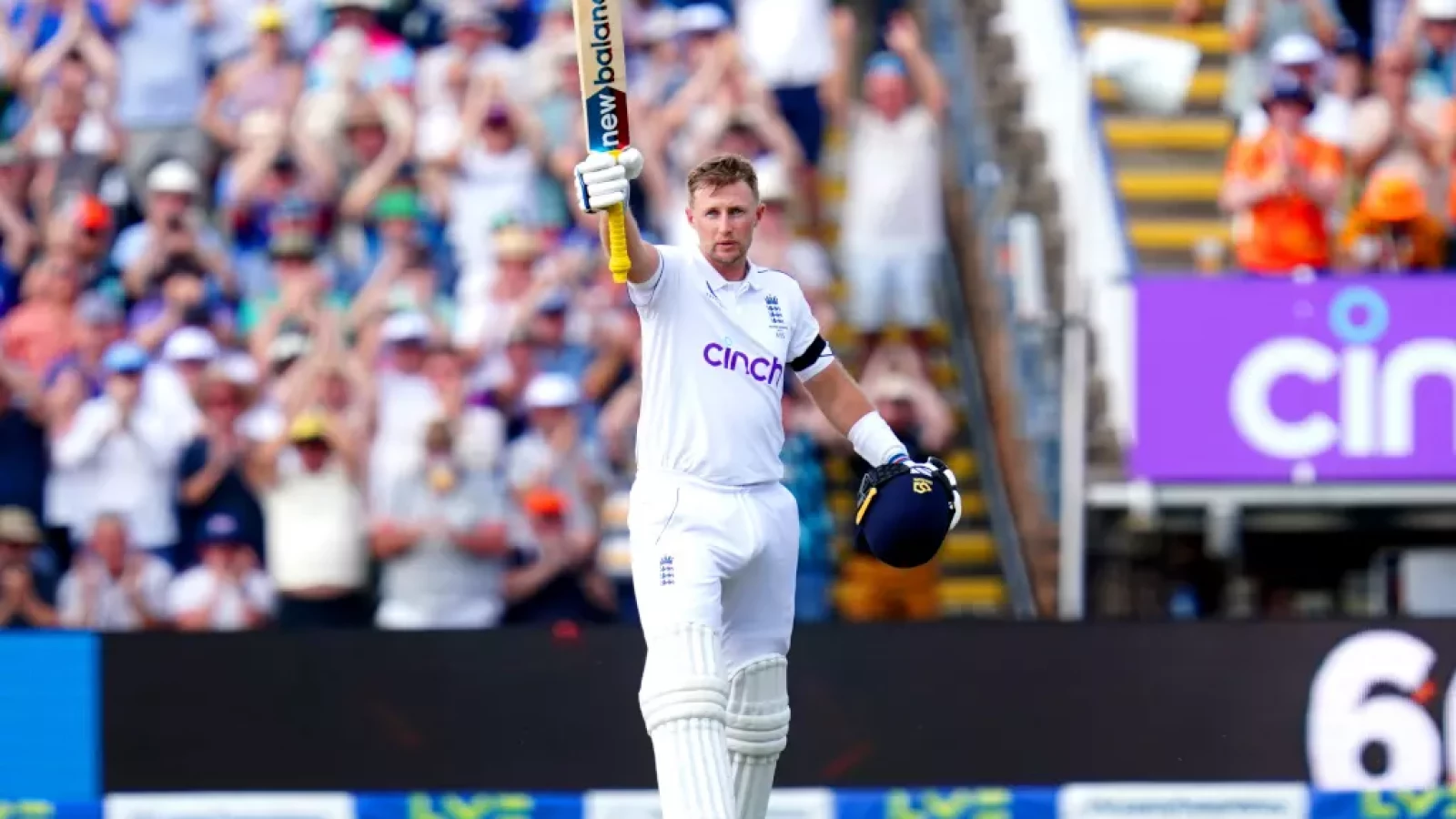 The Ashes 2025: Joe Root’s Maiden Australian Century Keeps England Afloat in a Day of High Drama