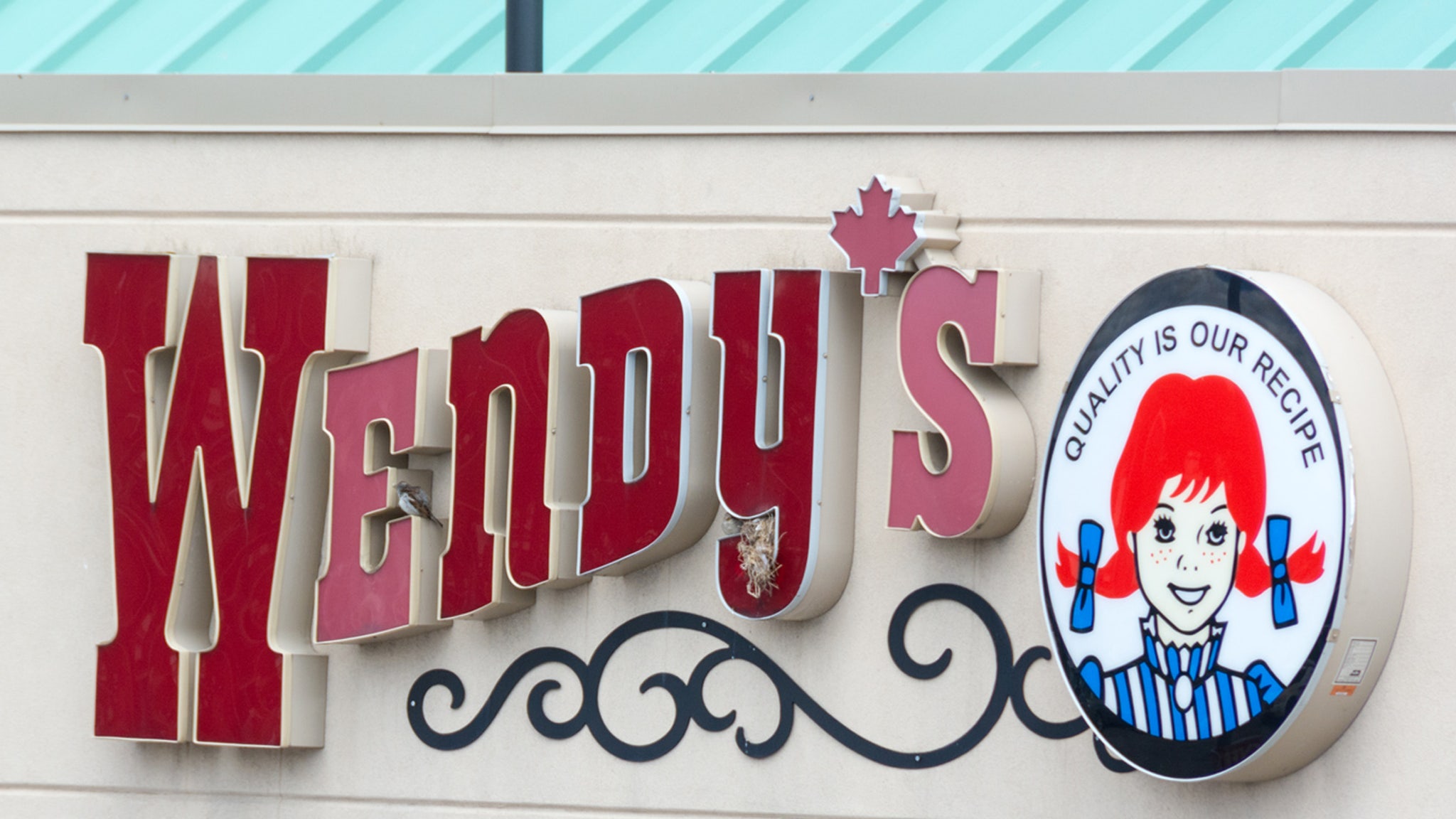 The Founder of Wendy’s Had Reservations About Naming the Chain After His Daughter: "I’m Really Sorry I Did That to You"