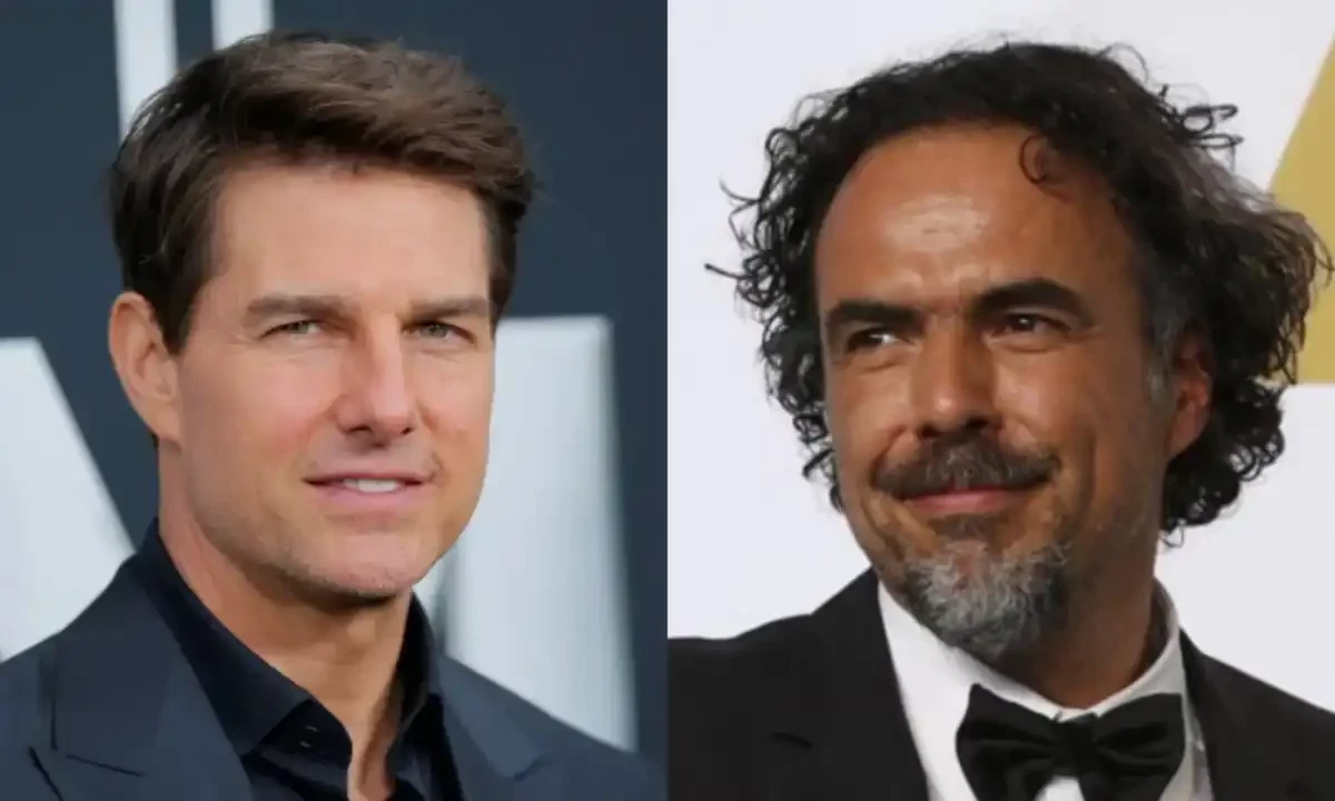 Tom Cruise dan Alejandro González Iñárritu Bersatu dalam "Digger," Siap Menggebrak Bioskop Oktober 2026 dengan Komedi Bencana Skala Besar