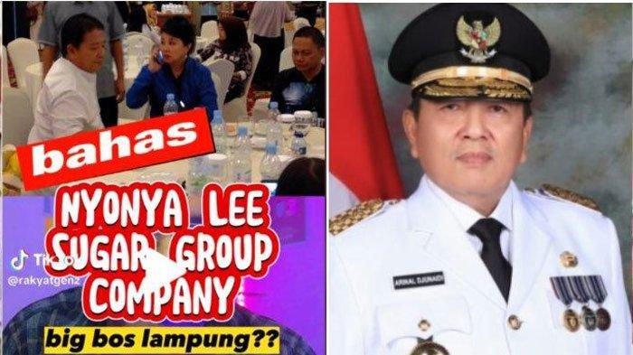 Virdian Aurellio: Presiden Punya Lahan Seluas 7 Kali Singapura, tapi Tidak Pernah Minta Maaf Soal Sawit