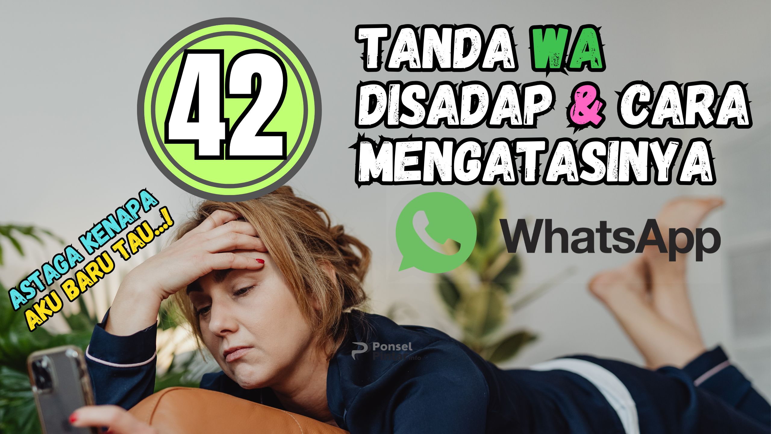 Waspada Tingkat Tinggi! 10 Sinyal Kritis Akun WhatsApp Anda Telah Diretas dan Cara Mengamankannya Segera