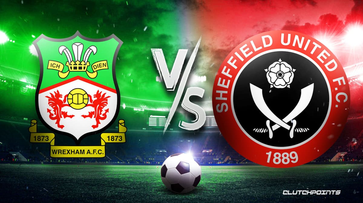 Wrexham vs. Sheffield United: Where to Watch, Odds, and Start Time – A Deep Dive into Wrexham’s Remarkable Championship Campaign