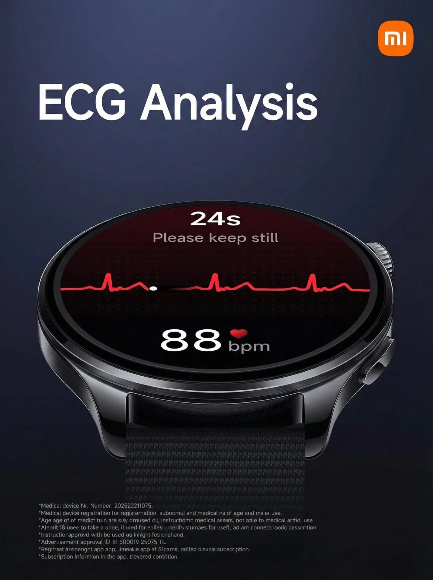 Xiaomi Watch 5 Siap Menggebrak Pasar Wearable Premium dengan Sensor EMG Canggih dan Chipset Snapdragon W5