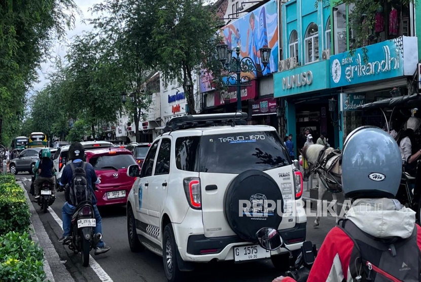 Yogyakarta Digeruduk 7 Juta Wisatawan di Libur Nataru 2025/2026: Fenomena ‘Satu Indonesia Liburan ke Jogja’ Terjadi Nyata