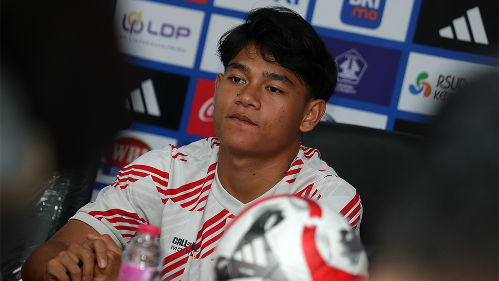 Zanadin Fariz Membara: Persis Solo Memburu Kebangkitan di Laga Tunda BRI Liga 1 2025/26 Melawan Persik Kediri