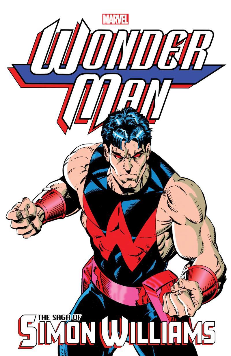 7 Wonder Man Comic Stories To Prepare For the Disney+ Series