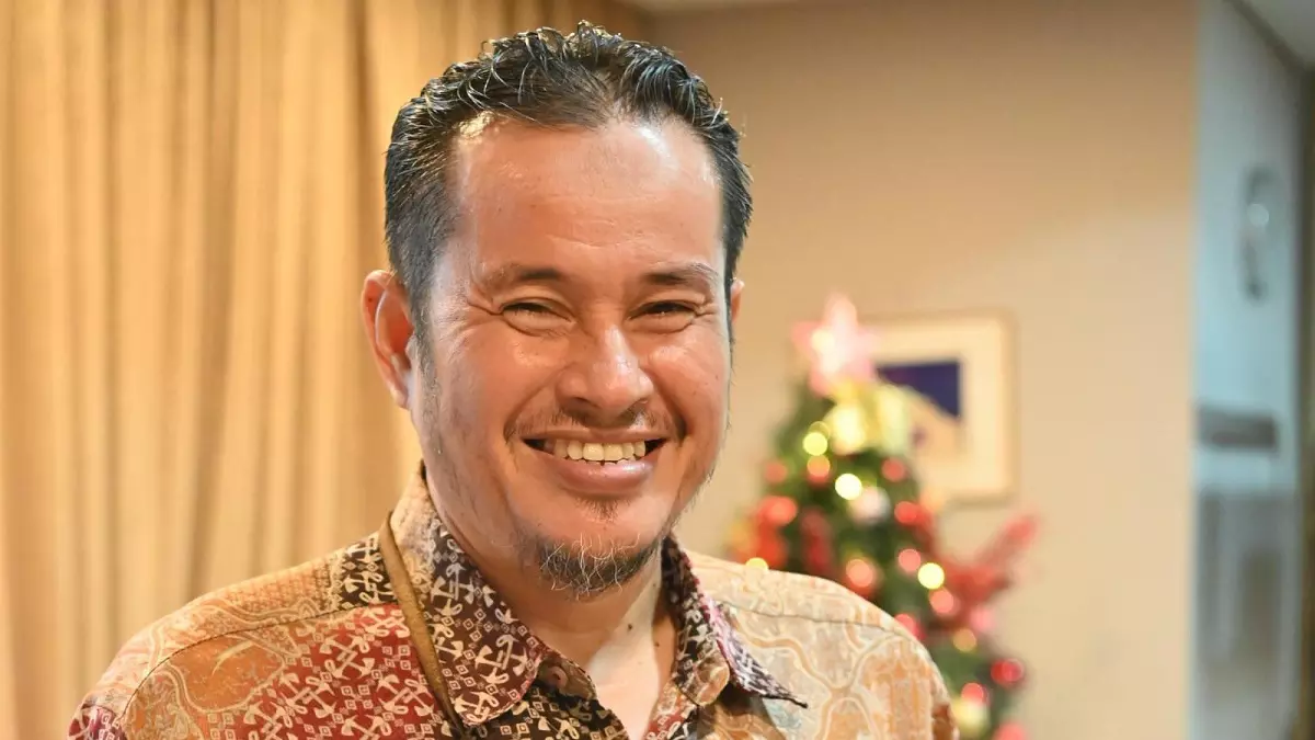 Adaptasi Proaktif dan Strategis Menghadapi Ancaman Bencana yang Mendesak Bagi Kelangsungan Bangsa