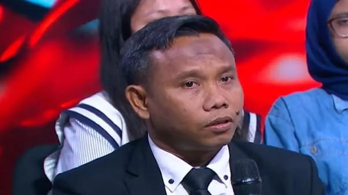 Ahmad Khozinudin: Pengkhianatan Adalah Beban Perjuangan, Bukan Kerugian; Singgung Eggy Sudjana dan Damai Hari Lubis