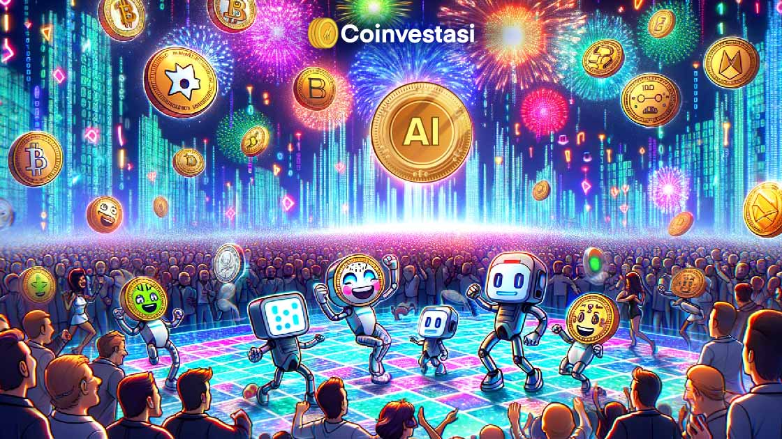 Altcoin Mulai Ngebut, Memecoin BOME Memasuki Fase Reli Awal: Peluang Kenaikan 100-300% Terbuka Lebar