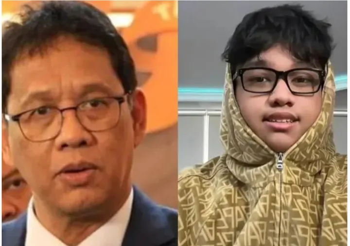 Anak Purbaya Yudhi Sadewa Bagikan Sinyal Kripto Gratis Eksklusif Hari Ini: Cek Aksesnya di Sini!