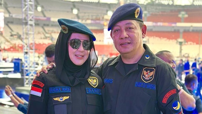 Analisis Mendalam: Mundurnya Rusdi Masse dari NasDem Sulsel, Tiga Efek Risiko dan Reaksi Golkar