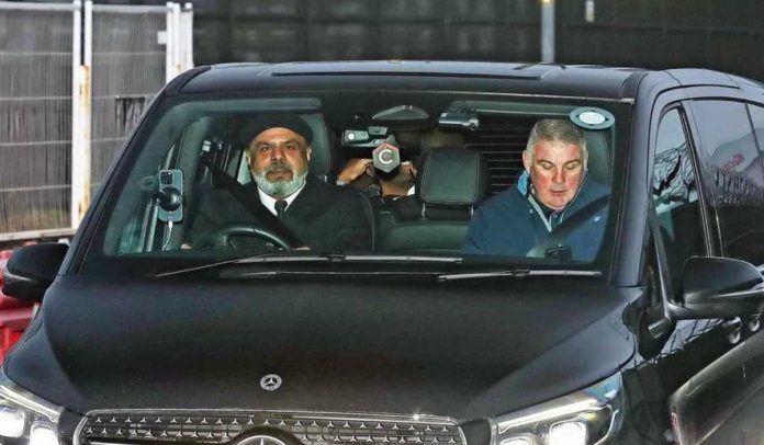 Antoine Semenyo Sudah Tiba di Manchester, Skuad City Bisa Makin Mengerikan!
