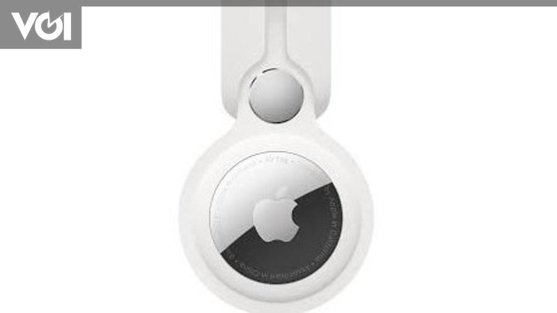 Apple Tingkatkan Jangkauan dan Akurasi AirTag Generasi Terbaru: Kemudahan Lacak Barang Semakin Optimal