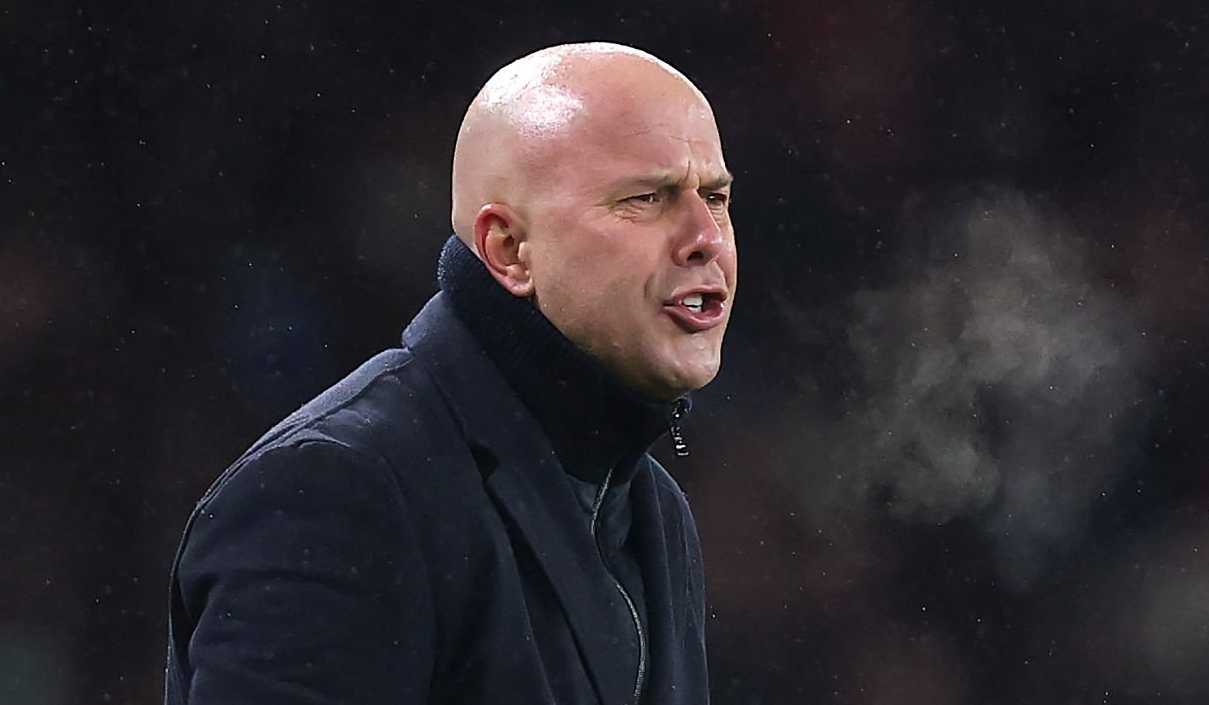 Arne Slot Siapkan Perombakan Liverpool Jelang Piala FA, Cedera Conor Bradley Jadi Pemicu