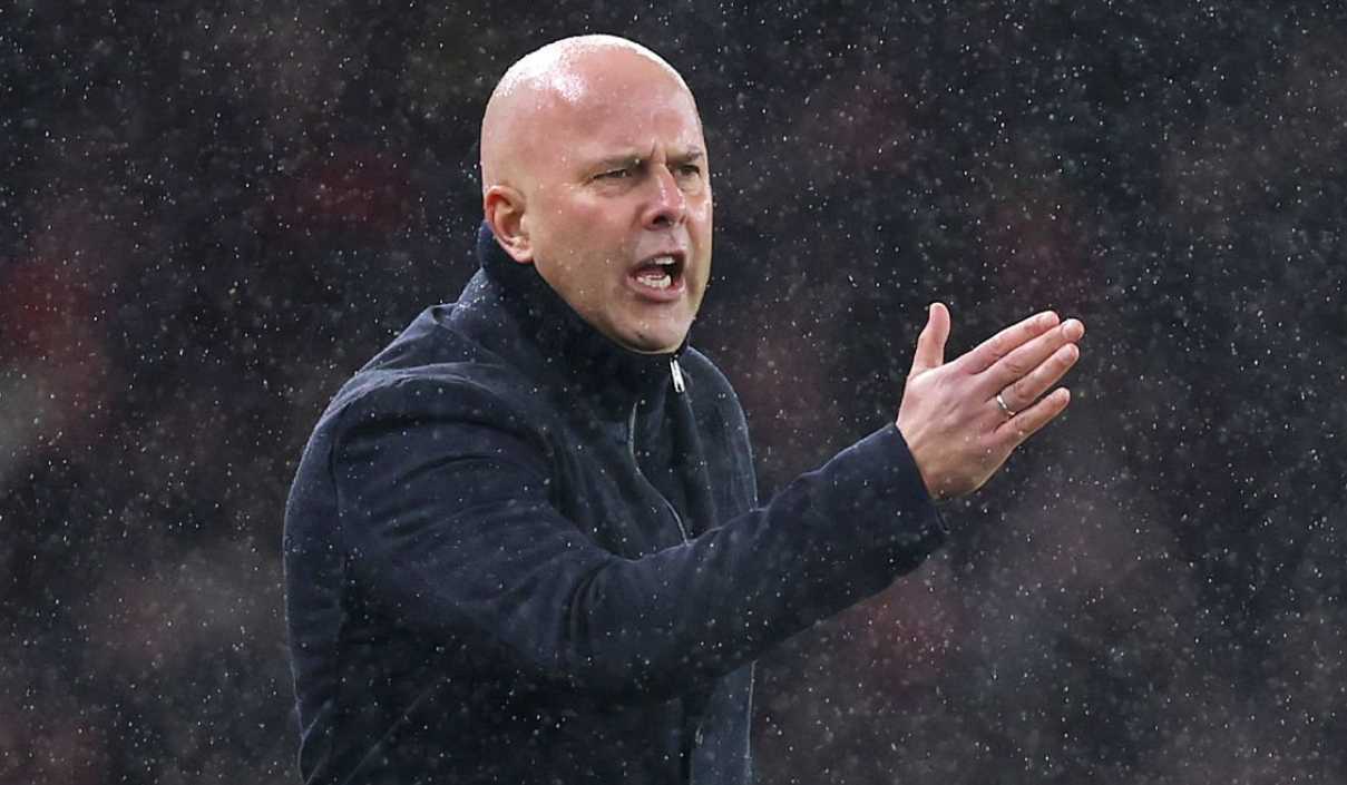 Arne Slot Ubah Sikap, Kini Piala FA Jadi Target Serius Liverpool, Realistis Aja!
