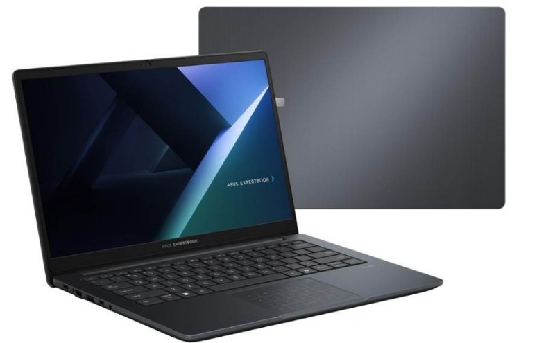 ASUS ExpertBook PM5 G2: Merajut Era Komputasi Bisnis dengan Kekuatan AI Generasi Terbaru
