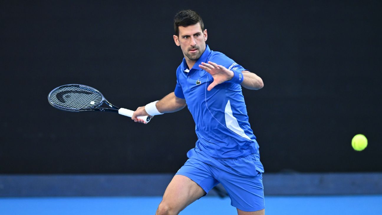 Australian Open 2026: Expert Predictions and Betting Insights