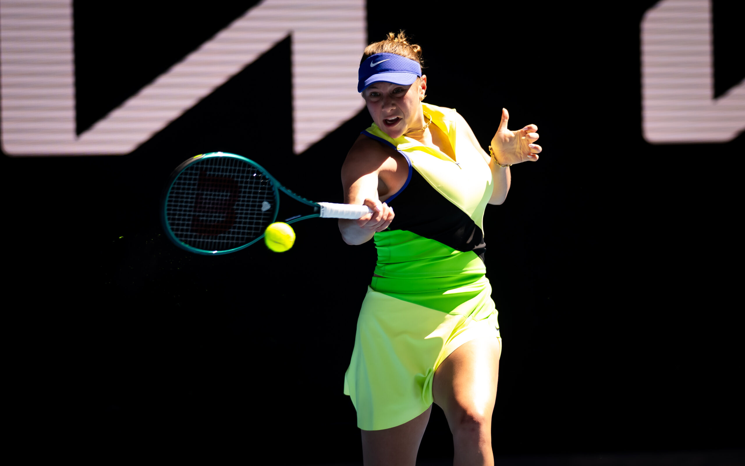 Australian Open Day 7: American Depth Shines as Draw Narrows, Setting Stage for High-Octane Third-Round Showdowns